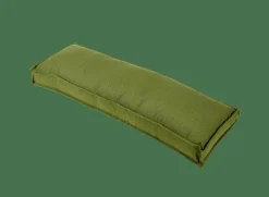 CASA PAULETTA LUXE Cuscino Schienale Verde- Cuscini Per Pallet