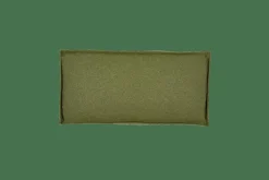 CASA PAULETTA LUXE Cuscino Schienale Verde- Cuscini Per Pallet