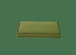 CASA PAULETTA LUXE Cuscino Schienale Verde- Cuscini Per Pallet