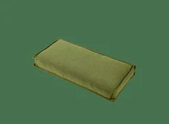 CASA PAULETTA LUXE Cuscino Schienale Verde- Cuscini Per Pallet