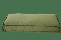 CASA PAULETTA LUXE Cuscino Schienale Verde- Cuscini Per Pallet