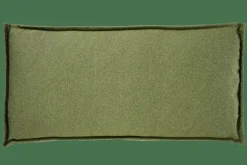CASA PAULETTA LUXE Cuscino Schienale Verde- Cuscini Per Pallet
