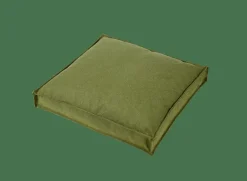 CASA PAULETTA LUXE Cuscino Verde- Cuscini Per Pallet