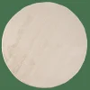 CASA PELZ Tappeto Crema- Tappeti