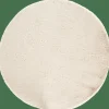 CASA PELZ Tappeto Crema- Tappeti