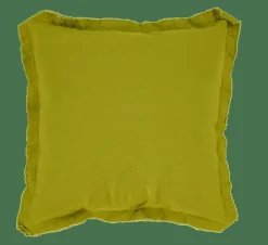CASA PIERRE Cuscino Lime- Cuscini