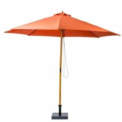 CASA PISA Base Per Ombrellone Nero- Base E Piastrelle Ombrelloni