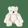 CASA POLA PELUCHE ORSO POLARE Bianco- Kids