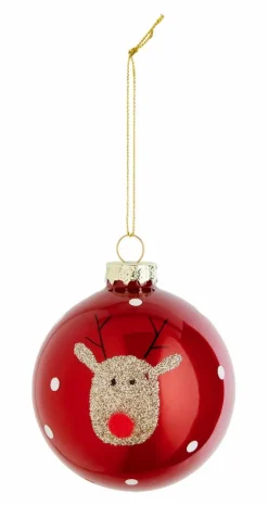 CASA POLLY Soprammobile Dorato- Figurine Decorative