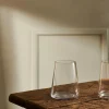 CASA POWER Bicchiere 38 CL Trasparente- Bicchieri Da Vino|Bicchieri Da Acqua