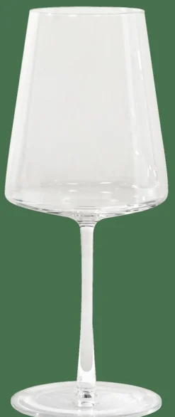 CASA POWER Bicchiere Da Vino 40 CL Trasparente- Bicchieri Da Vino
