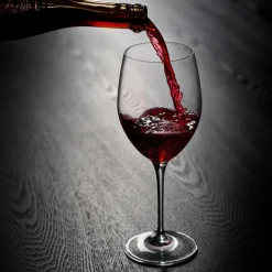 CASA PREMIUM Bicchiere Da Vino 60 CL- Bicchieri Da Vino