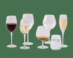CASA PREMIUM Bicchiere Da Vino 67,5 CL- Bicchieri Da Vino