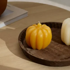 CASA PUMPI Candela Beige- Halloween|Autunno
