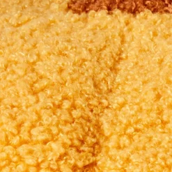 CASA PUMPKIN Cuscino Giallo- Halloween|Autunno