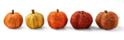 CASA PUMPKIN Led Partylight Terracotta- Portalumini|Halloween