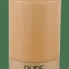 CASA PURE Candela A Cilindro Beige- Candele