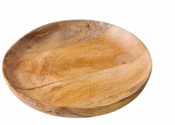 CASA PURE LUXURY Piatto Naturale- Piatti
