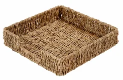 CASA PURE LUXURY Piatto Naturale- Piatti