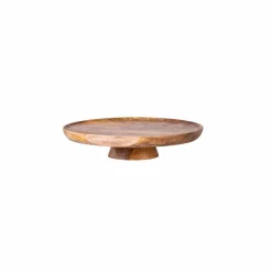 CASA PURE LUXURY Sottopiatto Naturale- Piatti Da Portata|Piatti Decorativi