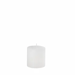 CASA PURE RUSTIC Candela Beige- Candele