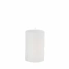 CASA PURE RUSTIC Candela Bianco- Candele
