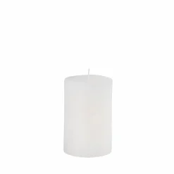 CASA PURE RUSTIC Candela Grigio- Candele