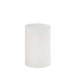 CASA PURE RUSTIC Candela Grigio- Candele