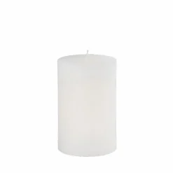 CASA PURE RUSTIC Candela Nero- Candele