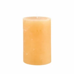 CASA PURE RUSTIC Candela Verde Oliva- Candele