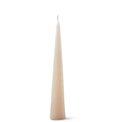 CASA PYRAMID Candela Verde- Candele