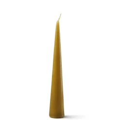 CASA PYRAMID Candela Verde- Candele