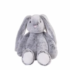 CASA RABBIT Peluche Beige- Kids