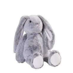 CASA RABBIT Peluche Beige- Kids
