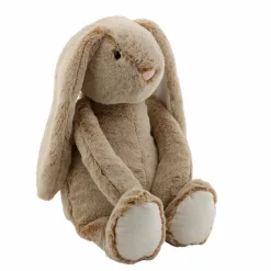 CASA RABBIT Peluche Beige- Kids
