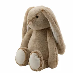 CASA RABBIT Peluche Beige- Kids