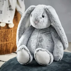 CASA RABBIT Peluche Beige- Kids