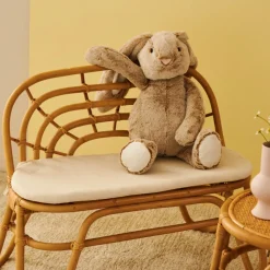 CASA RABBIT Peluche Beige- Kids