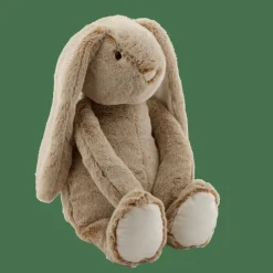 CASA RABBIT Peluche Grigio- Kids
