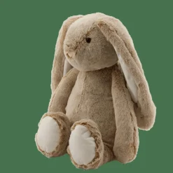 CASA RABBIT Peluche Grigio- Kids