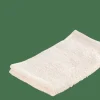 CASA RECYCLE Asciugamano Ospite Crema- Asciugamani Per Ospiti