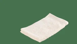 CASA RECYCLE Asciugamano Ospite Crema- Asciugamani Per Ospiti