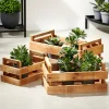 CASA RECYCLE Cassetta Naturale- Cassette