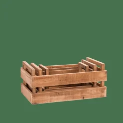 CASA RECYCLE Cassetta Naturale- Cassette