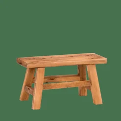 CASA RECYCLE Portapiante Naturale- Supporti Per Piante