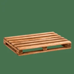 CASA RECYCLE Portapiante Naturale- Supporti Per Piante|Vasi Da Giardino