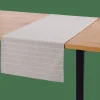 CASA RECYCLE Runner Grigio- Tovaglie
