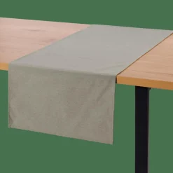 CASA RECYCLE Runner Verde- Tovaglie