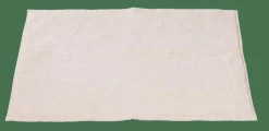 CASA RECYCLE Tappeto Bagno 60x60 Crema- Tappeti Per Bagno