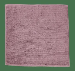 CASA RECYCLE Tappeto Bagno 60x60 Viola- Tappeti Per Bagno